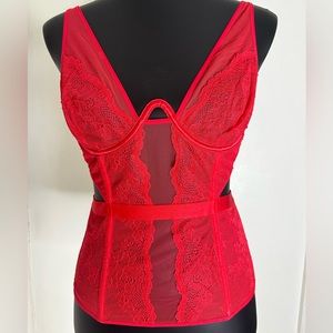 Victoria’s Secret top